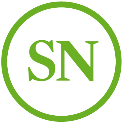 Schaumburger Nachrichten Logo